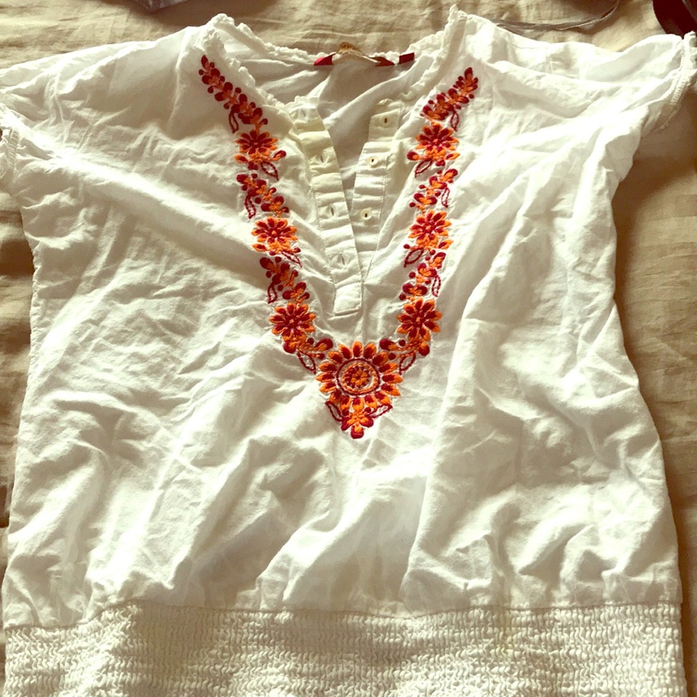 A shirt